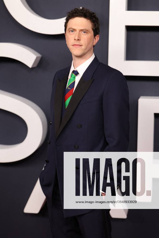 51st Cesar Ceremony - Arrivals JD 2 Finnegan Oldfield arrives at the 51st Cesar Film Awards held at l Olympia on February 26, 2026, in Paris, France. Photo by Jerome Domine ABACAPRESS.COM Paris France