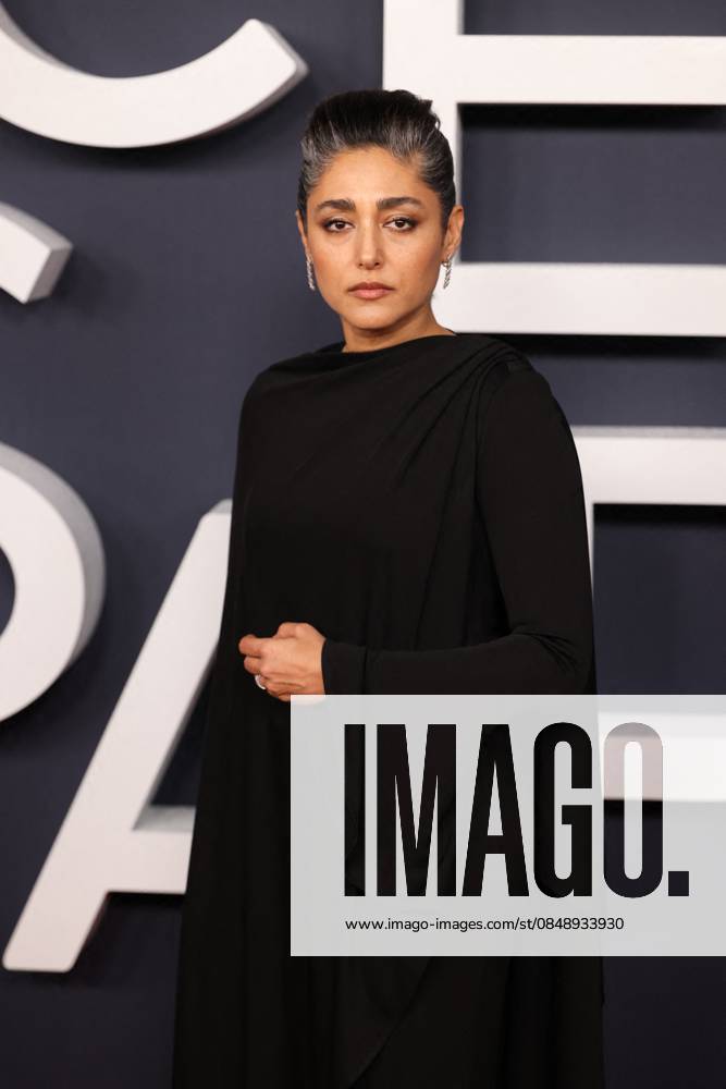 51st Cesar Ceremony - Arrivals JD 2 Golshifteh Farahani arrives at the 51st Cesar Film Awards held at l Olympia on February 26, 2026, in Paris, France. Photo by Jerome Domine ABACAPRESS.COM Paris France