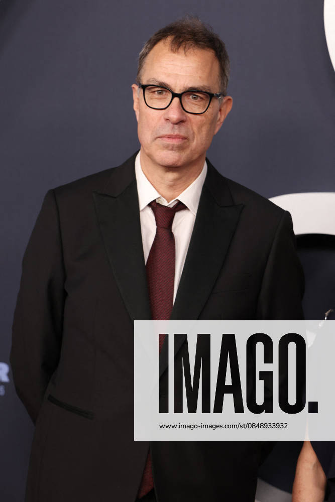 51st Cesar Ceremony - Arrivals JD 2 Dominik Moll arrives at the 51st Cesar Film Awards held at l Olympia on February 26, 2026, in Paris, France. Photo by Jerome Domine ABACAPRESS.COM Paris France