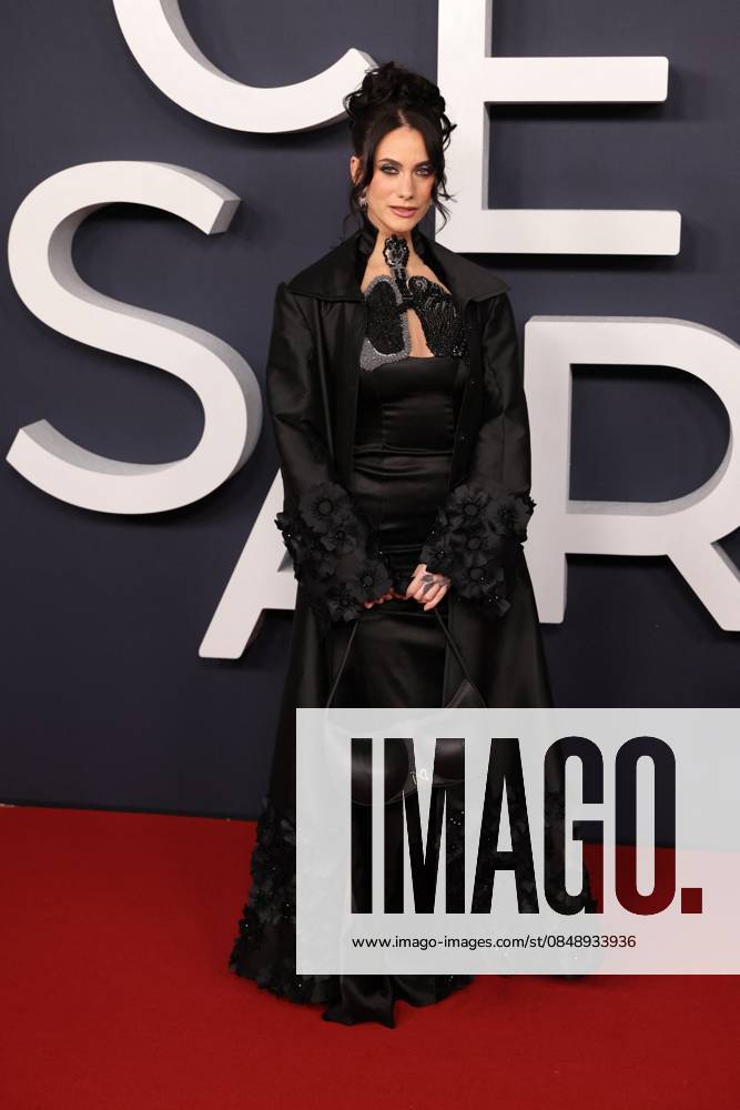 51st Cesar Ceremony - Arrivals JD 2 Maghla arrives at the 51st Cesar Film Awards held at l Olympia on February 26, 2026, in Paris, France. Photo by Jerome Domine ABACAPRESS.COM Paris France