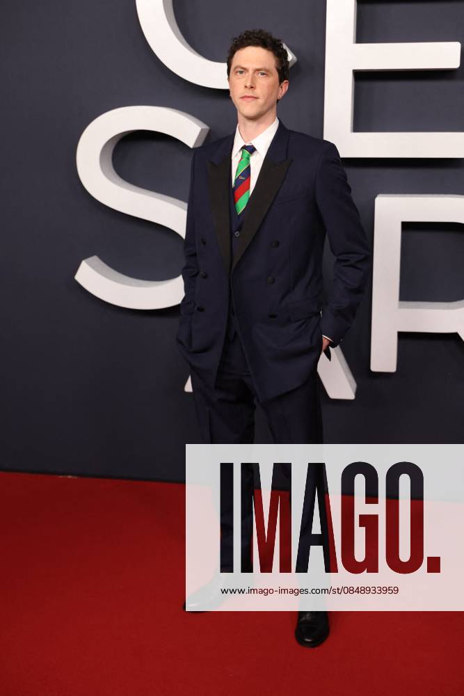 51st Cesar Ceremony - Arrivals JD 2 Finnegan Oldfield arrives at the 51st Cesar Film Awards held at l Olympia on February 26, 2026, in Paris, France. Photo by Jerome Domine ABACAPRESS.COM Paris France
