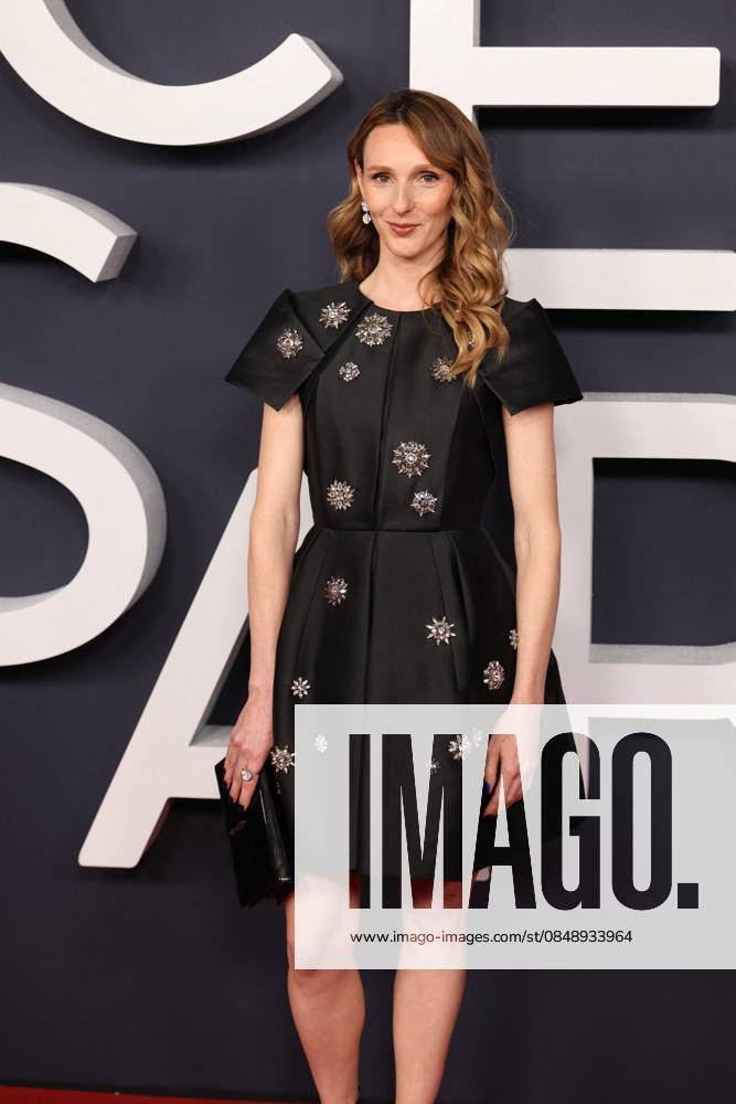 51st Cesar Ceremony - Arrivals JD 2 Pauline Clément arrives at the 51st Cesar Film Awards held at l Olympia on February 26, 2026, in Paris, France. Photo by Jerome Domine ABACAPRESS.COM Paris France