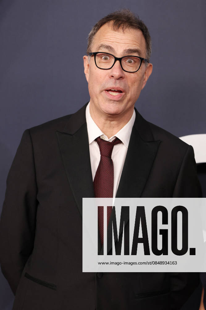 51st Cesar Ceremony - Arrivals JD 2 Dominik Moll arrives at the 51st Cesar Film Awards held at l Olympia on February 26, 2026, in Paris, France. Photo by Jerome Domine ABACAPRESS.COM Paris France