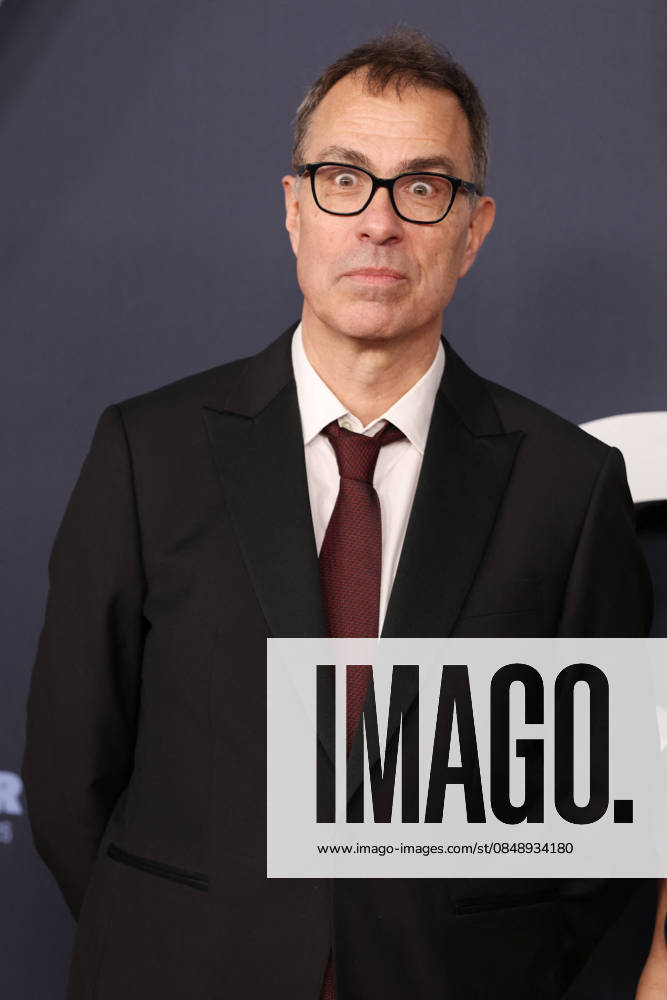 51st Cesar Ceremony - Arrivals JD 2 Dominik Moll arrives at the 51st Cesar Film Awards held at l Olympia on February 26, 2026, in Paris, France. Photo by Jerome Domine ABACAPRESS.COM Paris France
