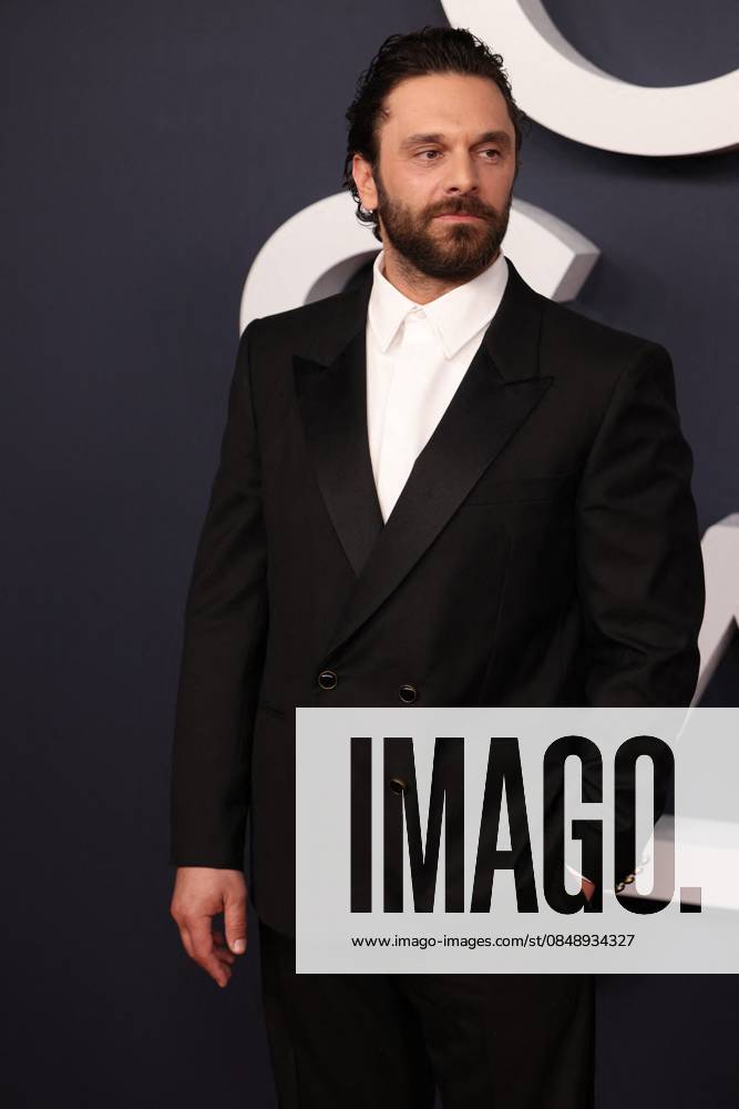 51st Cesar Ceremony - Arrivals JD 2 Pio Marmaï arrives at the 51st Cesar Film Awards held at l Olympia on February 26, 2026, in Paris, France. Photo by Jerome Domine ABACAPRESS.COM Paris France