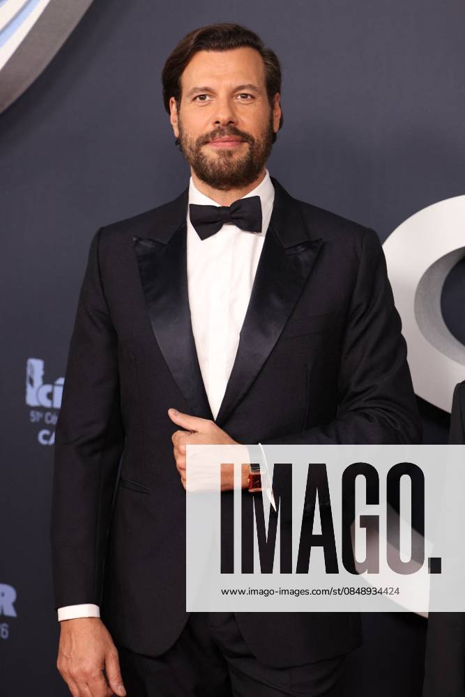 51st Cesar Ceremony - Arrivals JD 2 Laurent Lafitte arrives at the 51st Cesar Film Awards held at l Olympia on February 26, 2026, in Paris, France. Photo by Jerome Domine ABACAPRESS.COM Paris France