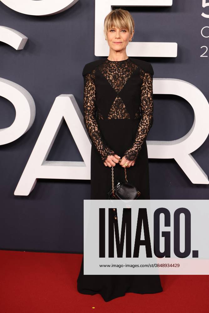 51st Cesar Ceremony - Arrivals JD 2 Marina Fois arrives at the 51st Cesar Film Awards held at l Olympia on February 26, 2026, in Paris, France. Photo by Jerome Domine ABACAPRESS.COM Paris France
