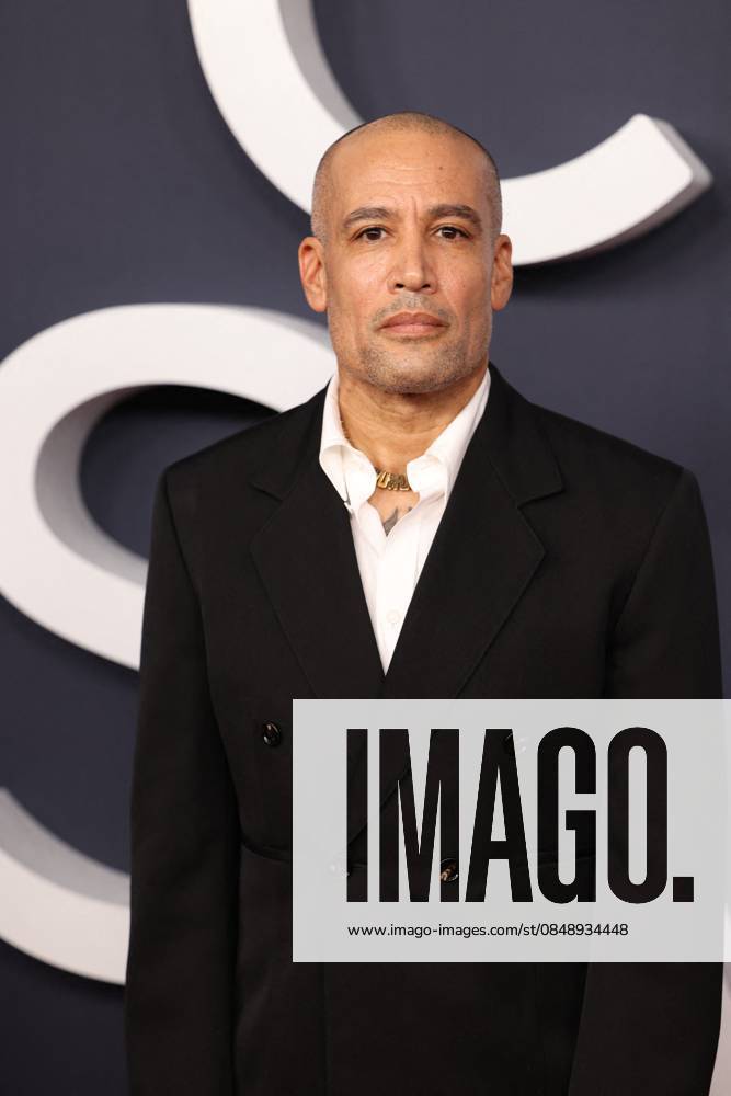 51st Cesar Ceremony - Arrivals JD 2 Ben Harper arrives at the 51st Cesar Film Awards held at l Olympia on February 26, 2026, in Paris, France. Photo by Jerome Domine ABACAPRESS.COM Paris France