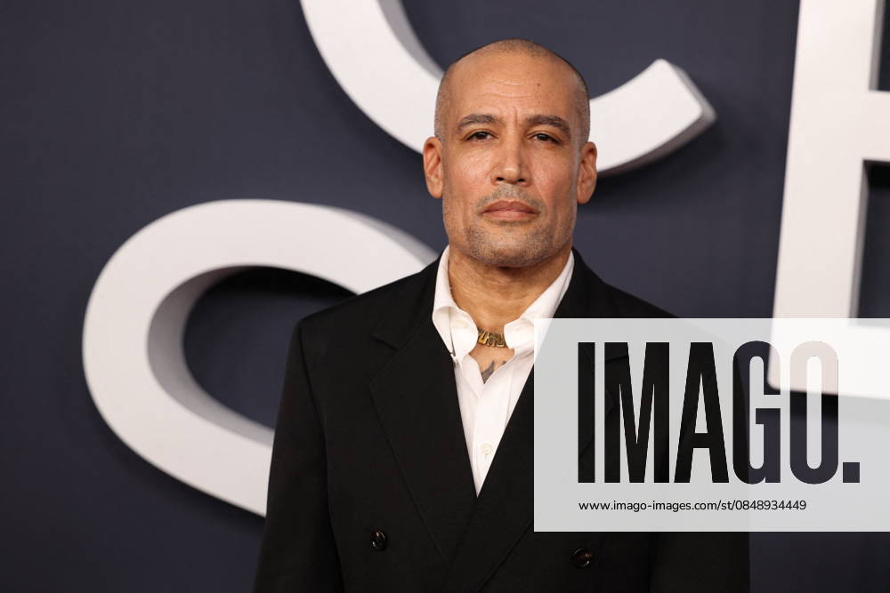 51st Cesar Ceremony - Arrivals JD 2 Ben Harper arrives at the 51st Cesar Film Awards held at l Olympia on February 26, 2026, in Paris, France. Photo by Jerome Domine ABACAPRESS.COM Paris France