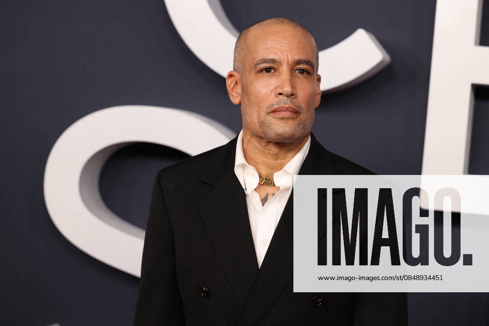 51st Cesar Ceremony - Arrivals JD 2 Ben Harper arrives at the 51st Cesar Film Awards held at l Olympia on February 26, 2026, in Paris, France. Photo by Jerome Domine ABACAPRESS.COM Paris France