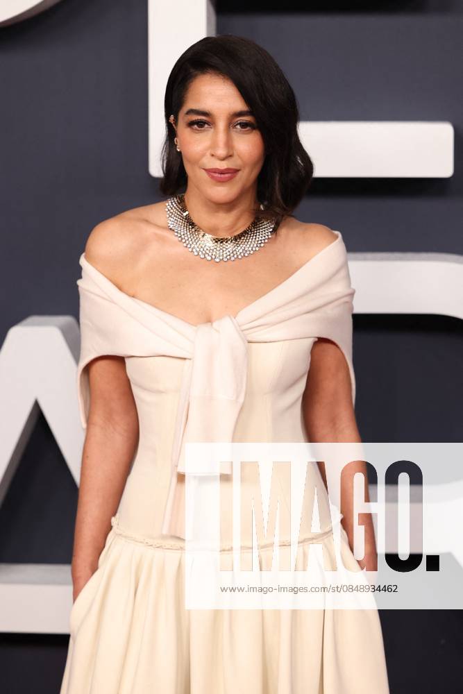 51st Cesar Ceremony - Arrivals JD 2 Leïla Bekhti arrives at the 51st Cesar Film Awards held at l Olympia on February 26, 2026, in Paris, France. Photo by Jerome Domine ABACAPRESS.COM Paris France