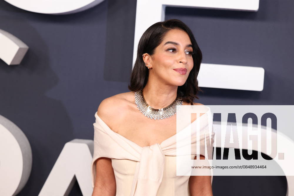 51st Cesar Ceremony - Arrivals JD 2 Leïla Bekhti arrives at the 51st Cesar Film Awards held at l Olympia on February 26, 2026, in Paris, France. Photo by Jerome Domine ABACAPRESS.COM Paris France
