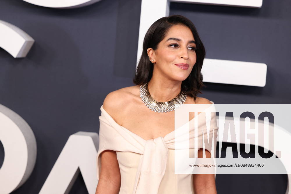 51st Cesar Ceremony - Arrivals JD 2 Leïla Bekhti arrives at the 51st Cesar Film Awards held at l Olympia on February 26, 2026, in Paris, France. Photo by Jerome Domine ABACAPRESS.COM Paris France