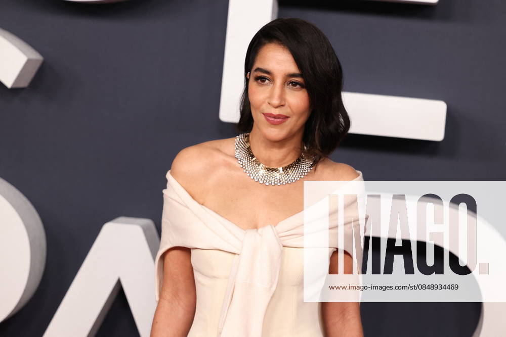 51st Cesar Ceremony - Arrivals JD 2 Leïla Bekhti arrives at the 51st Cesar Film Awards held at l Olympia on February 26, 2026, in Paris, France. Photo by Jerome Domine ABACAPRESS.COM Paris France
