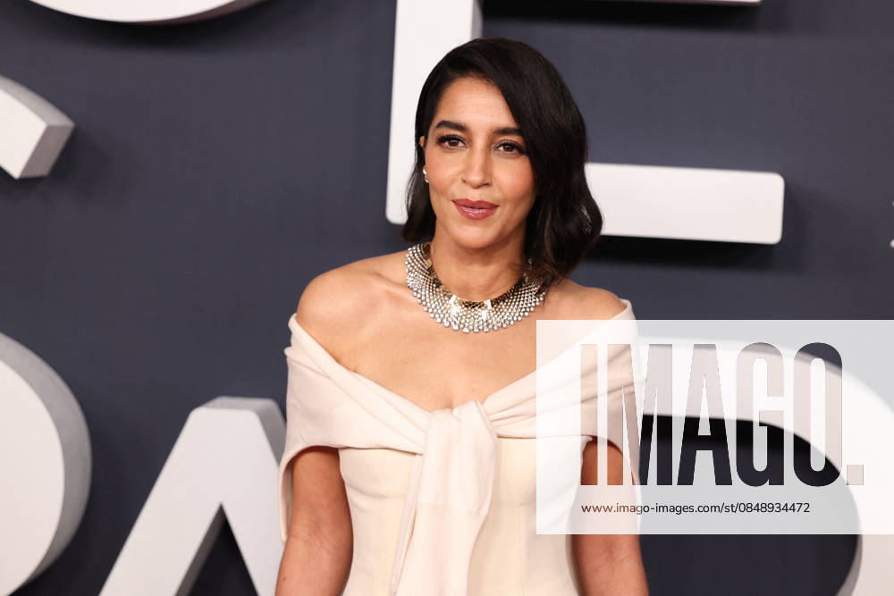 51st Cesar Ceremony - Arrivals JD 2 Leïla Bekhti arrives at the 51st Cesar Film Awards held at l Olympia on February 26, 2026, in Paris, France. Photo by Jerome Domine ABACAPRESS.COM Paris France