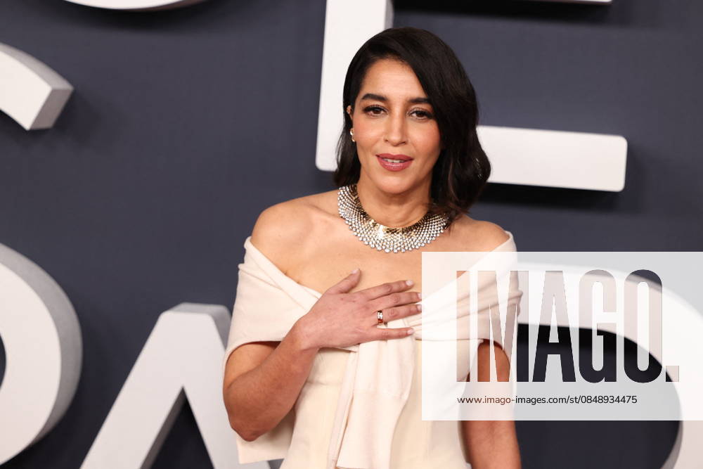 51st Cesar Ceremony - Arrivals JD 2 Leïla Bekhti arrives at the 51st Cesar Film Awards held at l Olympia on February 26, 2026, in Paris, France. Photo by Jerome Domine ABACAPRESS.COM Paris France
