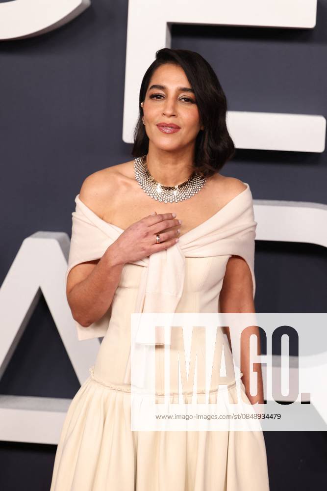 51st Cesar Ceremony - Arrivals JD 2 Leïla Bekhti arrives at the 51st Cesar Film Awards held at l Olympia on February 26, 2026, in Paris, France. Photo by Jerome Domine ABACAPRESS.COM Paris France