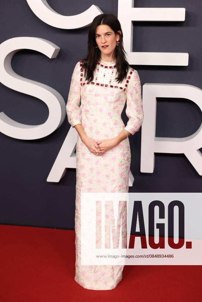 51st Cesar Ceremony - Arrivals JD 2 Suzanne Lindon arrives at the 51st Cesar Film Awards held at l Olympia on February 26, 2026, in Paris, France. Photo by Jerome Domine ABACAPRESS.COM Paris France