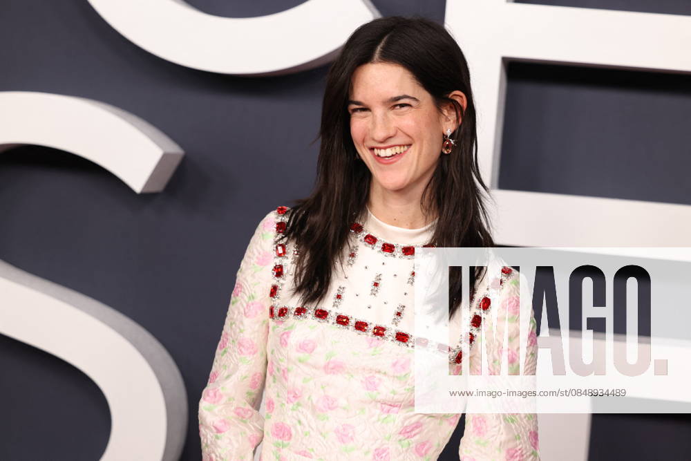 51st Cesar Ceremony - Arrivals JD 2 Suzanne Lindon arrives at the 51st Cesar Film Awards held at l Olympia on February 26, 2026, in Paris, France. Photo by Jerome Domine ABACAPRESS.COM Paris France