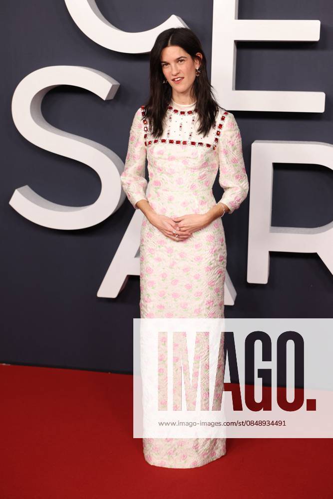 51st Cesar Ceremony - Arrivals JD 2 Suzanne Lindon arrives at the 51st Cesar Film Awards held at l Olympia on February 26, 2026, in Paris, France. Photo by Jerome Domine ABACAPRESS.COM Paris France