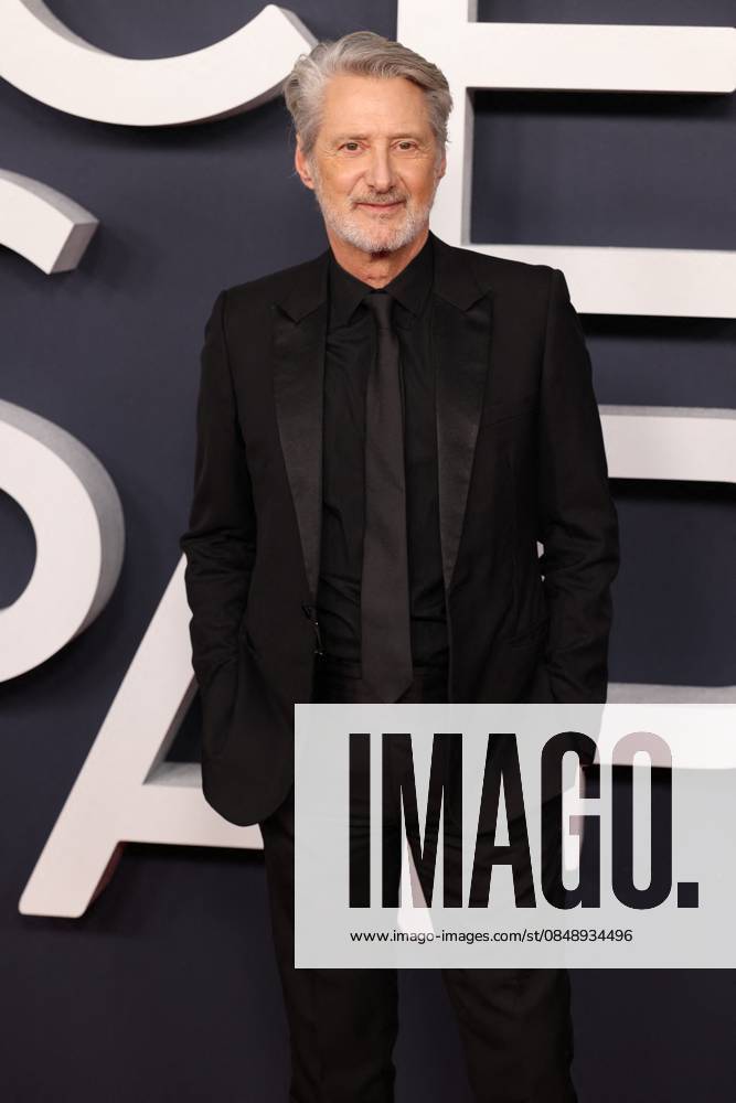 51st Cesar Ceremony - Arrivals JD 2 Antoine de Caunes arrives at the 51st Cesar Film Awards held at l Olympia on February 26, 2026, in Paris, France. Photo by Jerome Domine ABACAPRESS.COM Paris France