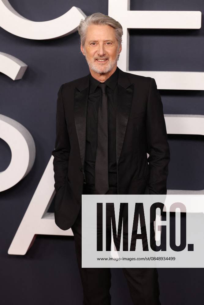 51st Cesar Ceremony - Arrivals JD 2 Antoine de Caunes arrives at the 51st Cesar Film Awards held at l Olympia on February 26, 2026, in Paris, France. Photo by Jerome Domine ABACAPRESS.COM Paris France