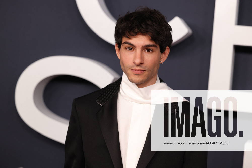 51st Cesar Ceremony - Arrivals JD 2 Sayyid El Alami arrives at the 51st Cesar Film Awards held at l Olympia on February 26, 2026, in Paris, France. Photo by Jerome Domine ABACAPRESS.COM Paris France