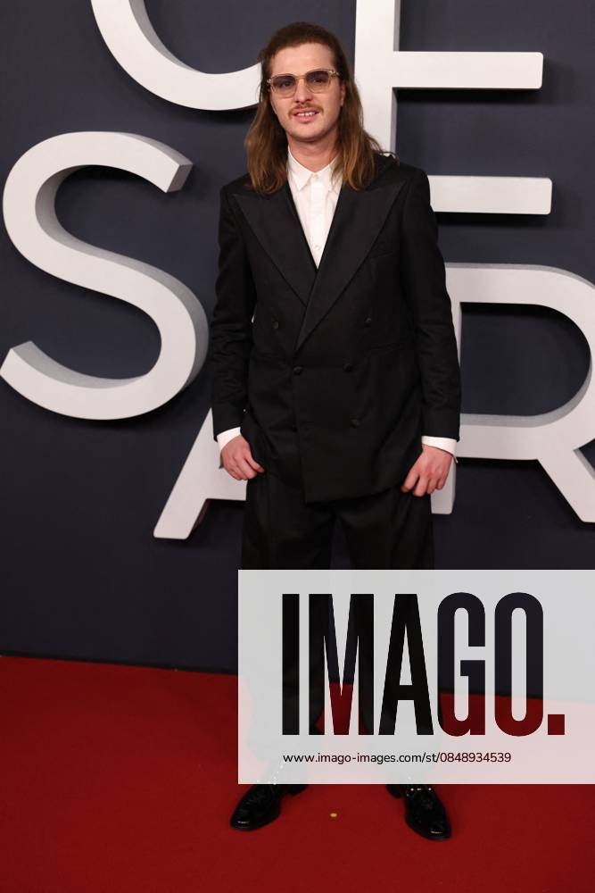 51st Cesar Ceremony - Arrivals JD 2 Idir Azougli arrives at the 51st Cesar Film Awards held at l Olympia on February 26, 2026, in Paris, France. Photo by Jerome Domine ABACAPRESS.COM Paris France