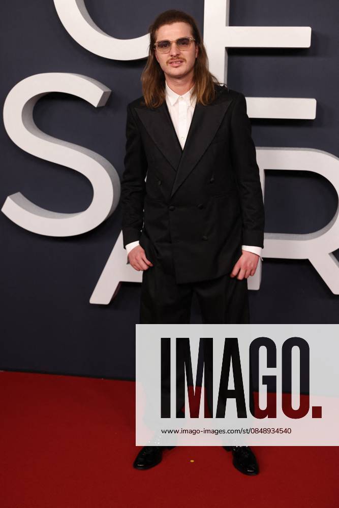 51st Cesar Ceremony - Arrivals JD 2 Idir Azougli arrives at the 51st Cesar Film Awards held at l Olympia on February 26, 2026, in Paris, France. Photo by Jerome Domine ABACAPRESS.COM Paris France