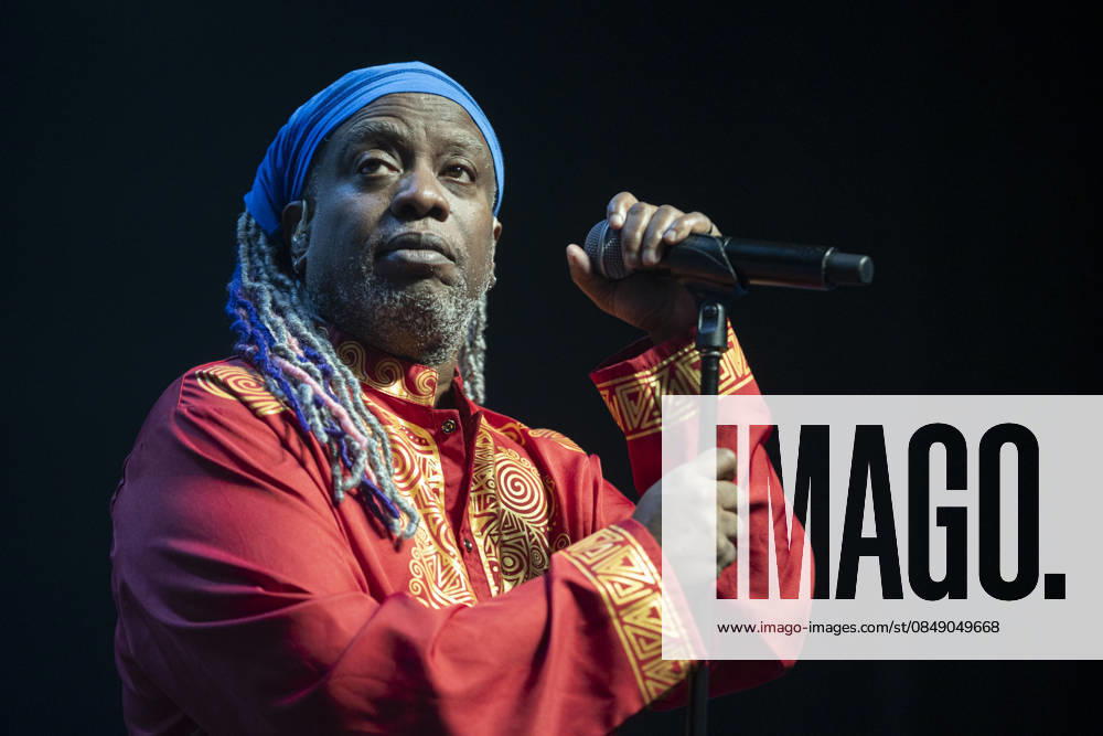 Entertainment Themen der Woche SaO PAULO, SP - 27.02.2026: SHOW LIVING COLOUR - The band Living Colour, which originated in New York, performed in Sao Paulo. Known for its fusion of jazz, rock, pop, and black music, Living Colour, led by vocalist Corey Glover, is one of the most important bands in the genre since its emergence in the 1980s. The performance took place at Tokio Marine Hall on the evening of Friday, February 27, 2026, in Sao Paulo. x2895590x VanxCampos