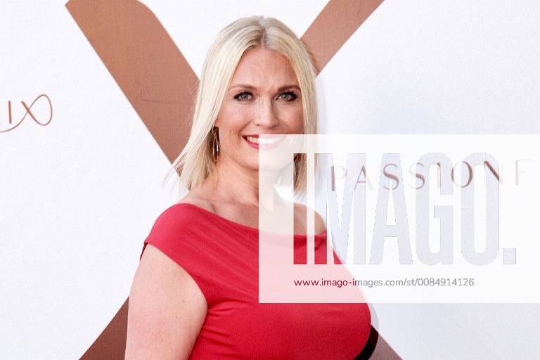 Tosca Musk at the Driven Film Premiere on 08.08.2018 in Los Angeles Passionflix s Driven World Premiere in Los Angeles 2018