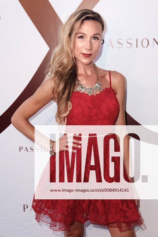 Vanessa Dewing at the Driven Film Premiere on 08.08.2018 in Los Angeles Passionflix s Driven World Premiere in Los Angeles 2018