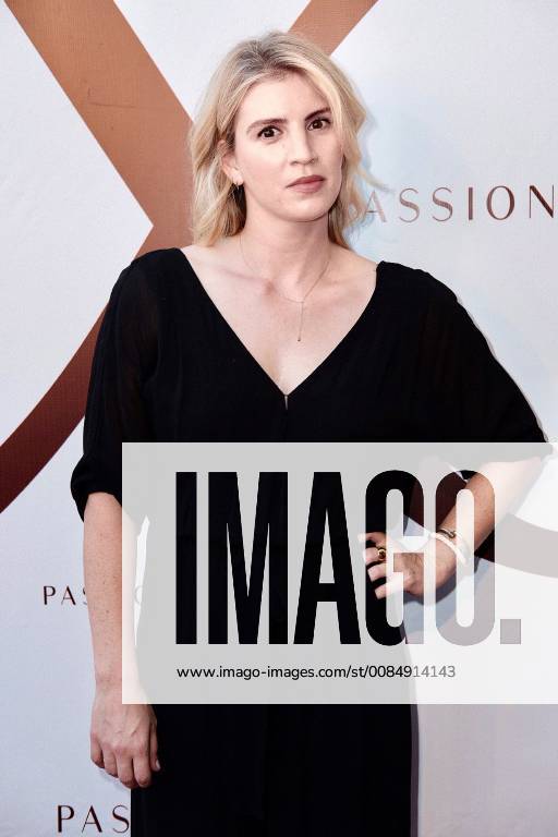Emily Peck at the Driven Film Premiere on 08.08.2018 in Los Angeles Passionflixs Driven World Premiere in Los Angeles 2018