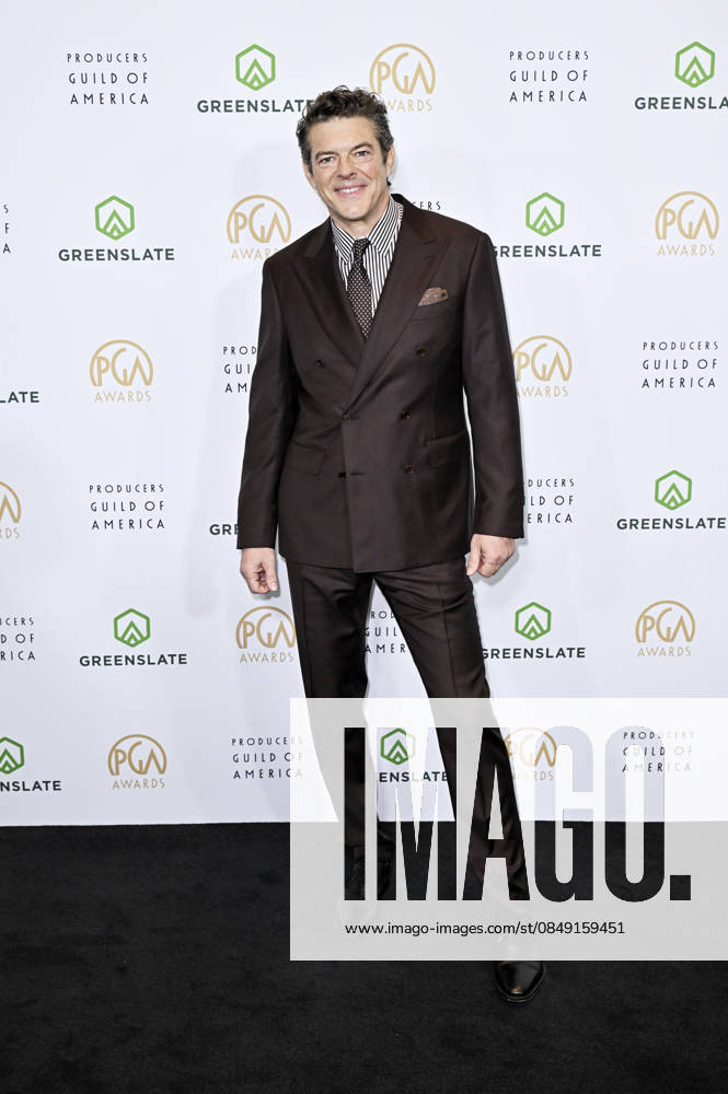 Jason Blum at the 37th Producers Guild Awards 2026 at the Fairmont Century Plaza Los Angeles Hotel, 28 02 2026 Foto:xD.xStarbuckx xFuturexImagex pga_6311