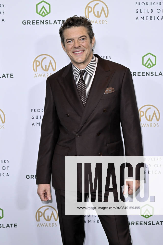 Jason Blum at the 37th Producers Guild Awards 2026 at the Fairmont Century Plaza Los Angeles Hotel, 28 02 2026 Foto:xD.xStarbuckx xFuturexImagex pga_6312