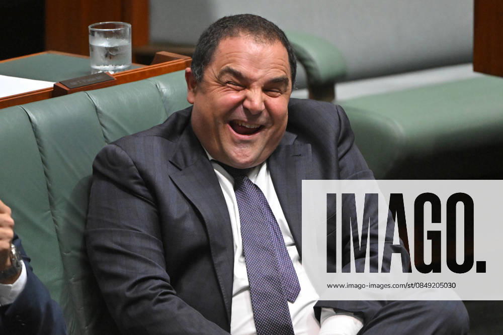 QUESTION TIME, Shadow Minister for Scrutiny of Government Waste Tony Pasin during Question Time in the House of Representatives at Parliament House in Canberra, Monday, March 2, 2026. ( NO ARCHIVING CANBERRA AUSTRALIAN CAPITAL TERRITORY AUSTRALIA