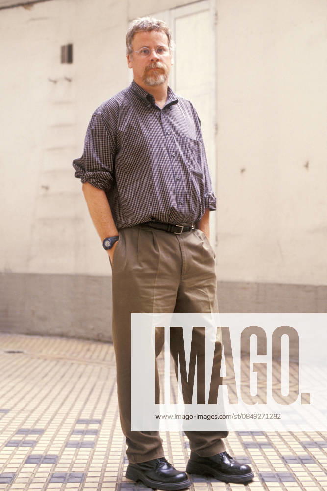 Michael CONNELLY Date 20010529 Jean Luc VALLET Opale photo