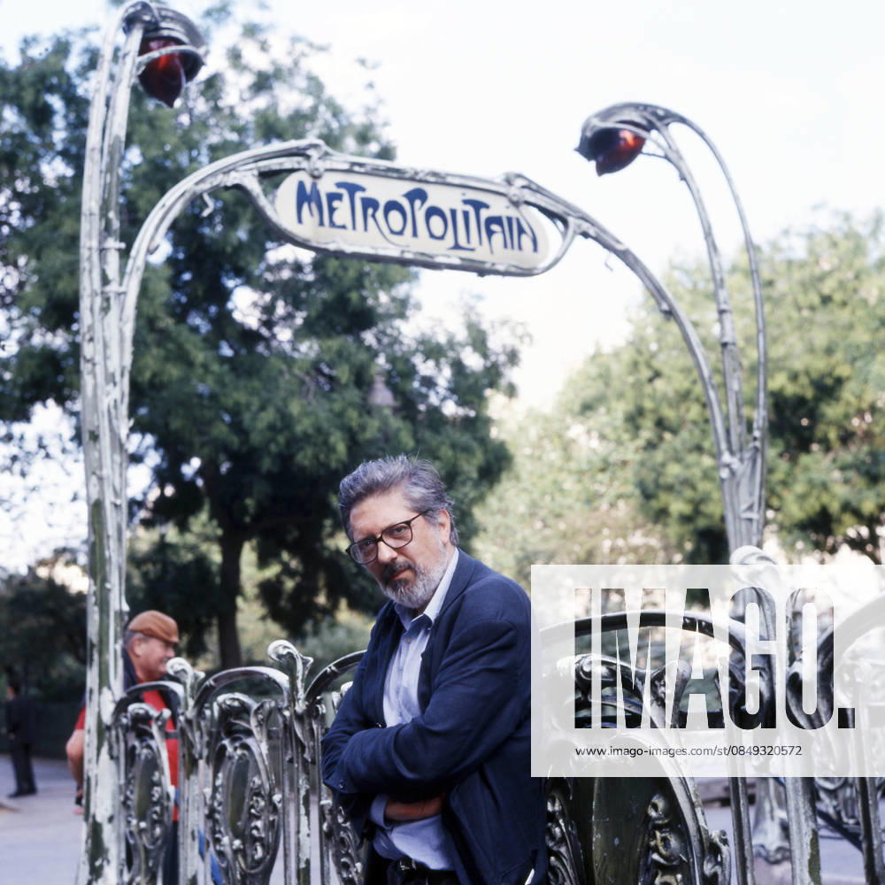 Jacques TARDI Date 19980901 Jean Luc VALLET Opale photo
