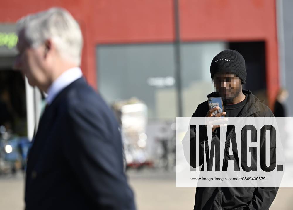 King Philippe visited the non-profit organization DIOGENES BRUSSELS, BELGIUM - MARCH 03 : King Philippe visited the non-profit organization DIOGENES, a service that helps the homeless and aims to reconnect people living on the streets with the rest of society. The King met with homeless individuals and learned about the organization s operations. He then chaired a roundtable discussion with DIOGENES staff, representatives from various partner organizations, and experts in the fields of homelessness and poverty on March 3, 2026 in Brussels, Belgium, 03 03 2026 Brussels Belgium