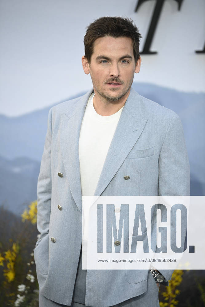 The Madison UK Premiere in London, UK, 04 March 2026 Kevin Zegers at The Madison UK Premiere at Cineworld Leicester Square in London, UK on 04 March 2026., Credit:Justin Ng Avalon United Kingdom, London