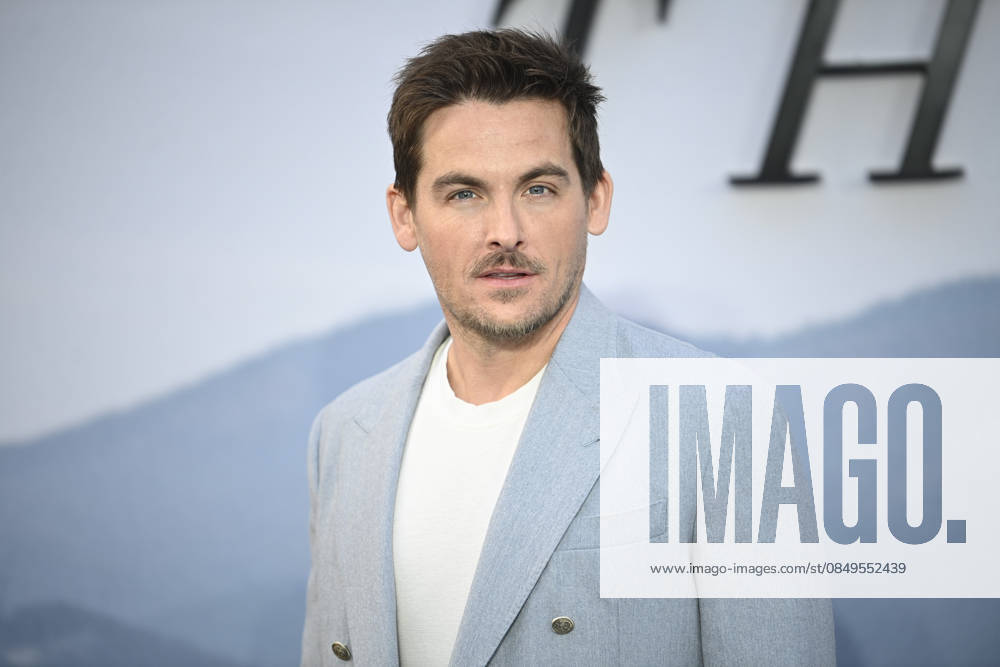 The Madison UK Premiere in London, UK, 04 March 2026 Kevin Zegers at The Madison UK Premiere at Cineworld Leicester Square in London, UK on 04 March 2026., Credit:Justin Ng Avalon United Kingdom, London