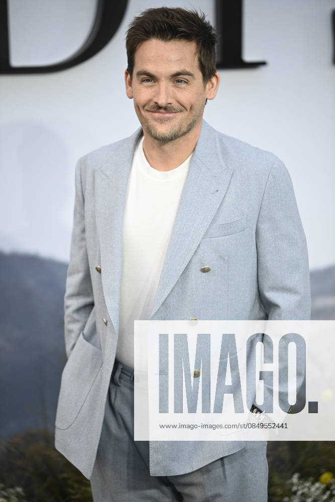 The Madison UK Premiere in London, UK, 04 March 2026 Kevin Zegers at The Madison UK Premiere at Cineworld Leicester Square in London, UK on 04 March 2026., Credit:Justin Ng Avalon United Kingdom, London