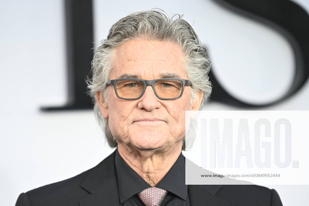 The Madison UK Premiere in London, UK, 04 March 2026 Kurt Russell at The Madison UK Premiere at Cineworld Leicester Square in London, UK on 04 March 2026., Credit:Justin Ng Avalon United Kingdom, London