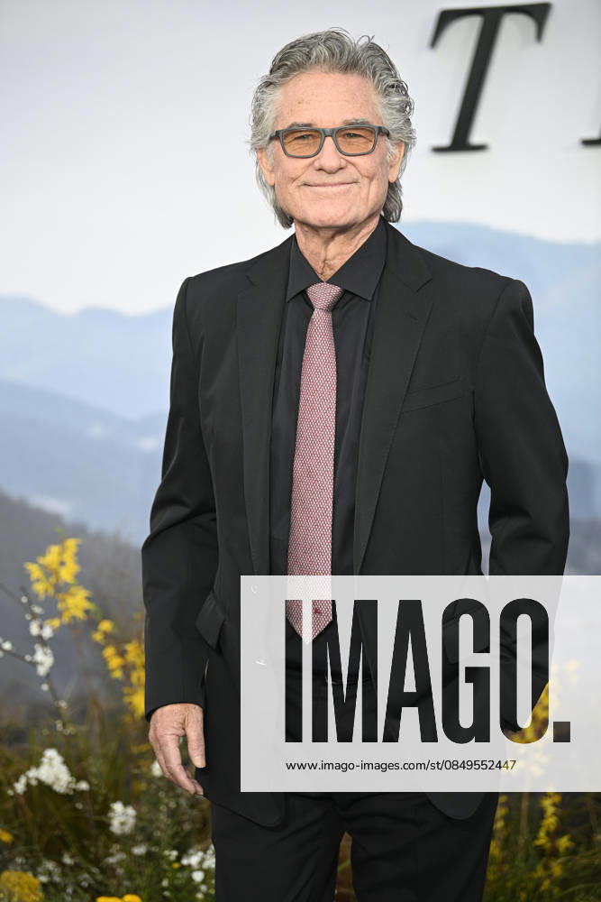 The Madison UK Premiere in London, UK, 04 March 2026 Kurt Russell at The Madison UK Premiere at Cineworld Leicester Square in London, UK on 04 March 2026., Credit:Justin Ng Avalon United Kingdom, London