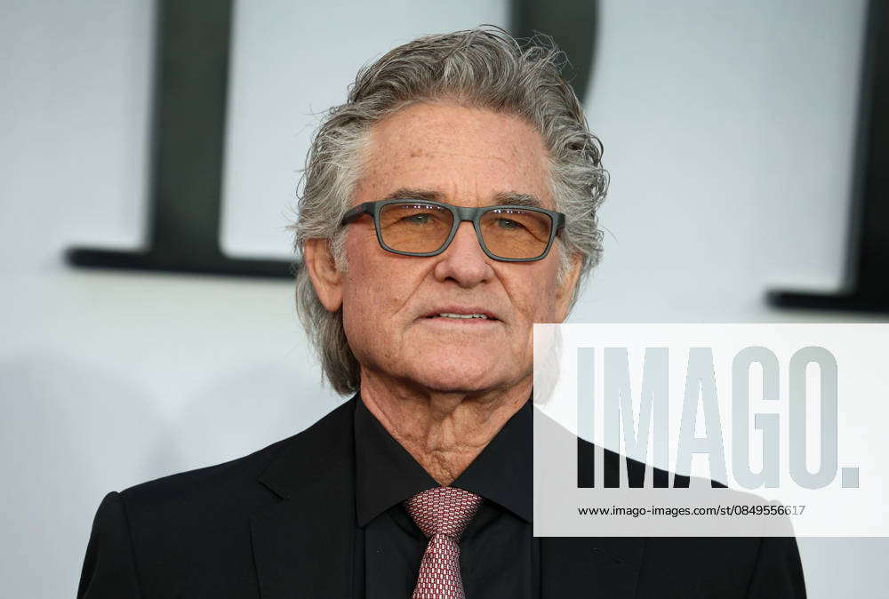 UK premiere of The Madison in London. Kurt Russell attends the UK Premiere of The Madison at Cineworld Leicester Square London, UK on March 4 2026 London Cineworld Leicester Square UK