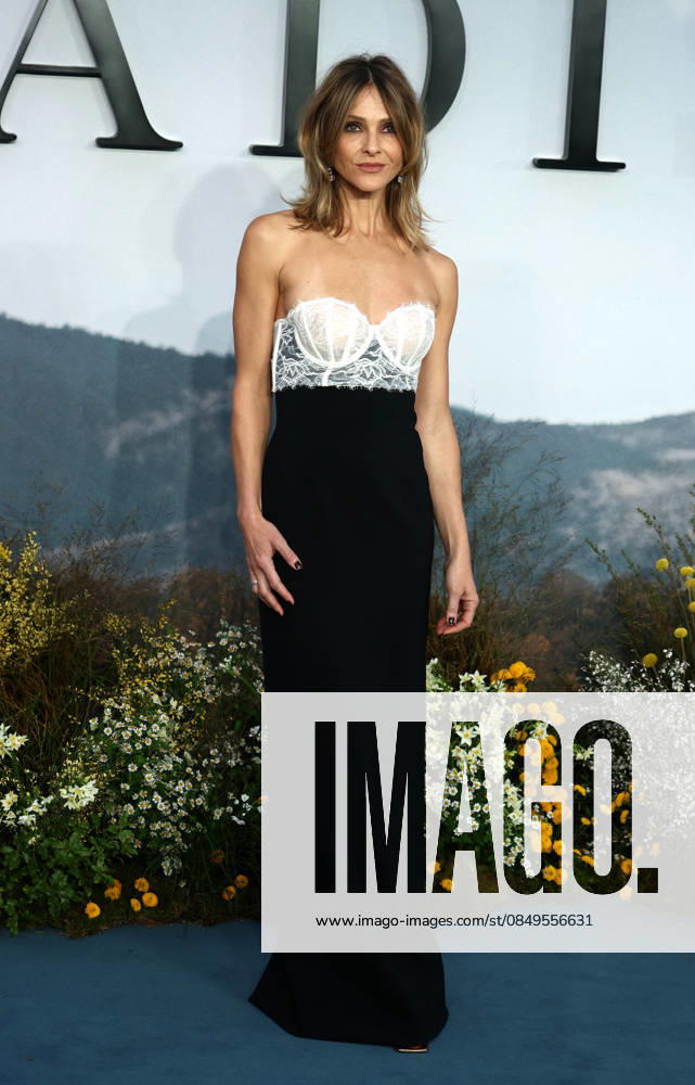 UK premiere of The Madison in London. Beau Garrett attends the UK Premiere of The Madison at Cineworld Leicester Square London, UK on March 4 2026 London Cineworld Leicester Square UK