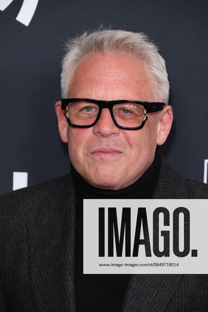 37th Annual GLAAD Media Awards Bill Condon at the 37th Annual GLAAD (Gay and Lesbian Alliance Against Defamation) Media Awards held at The Beverly Hilton Hotel on March 5, 2026 in Beverly Hills, Los Angeles, California, United States., Credit:Xavier Collin Avalon USA, California, Los Angeles