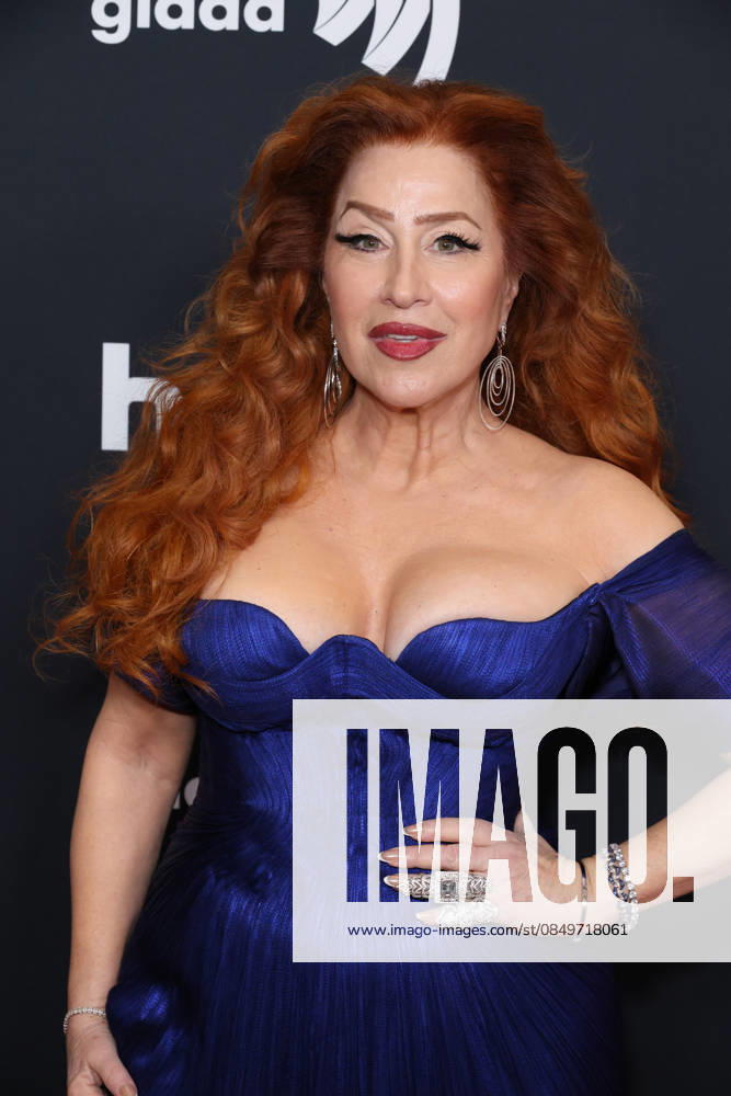37th Annual GLAAD Media Awards Lisa Ann Walter at the 37th Annual GLAAD (Gay and Lesbian Alliance Against Defamation) Media Awards held at The Beverly Hilton Hotel on March 5, 2026 in Beverly Hills, Los Angeles, California, United States., Credit:Xavier Collin Avalon USA, California, Los Angeles