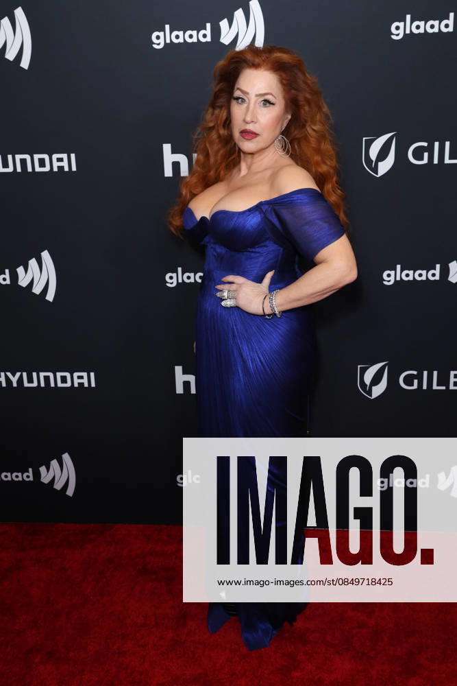 37th Annual GLAAD Media Awards Lisa Ann Walter at the 37th Annual GLAAD (Gay and Lesbian Alliance Against Defamation) Media Awards held at The Beverly Hilton Hotel on March 5, 2026 in Beverly Hills, Los Angeles, California, United States., Credit:Xavier Collin Avalon USA, California, Los Angeles