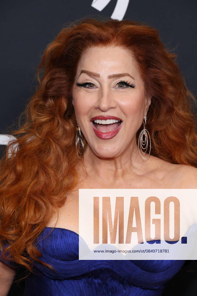 37th Annual GLAAD Media Awards Lisa Ann Walter at the 37th Annual GLAAD (Gay and Lesbian Alliance Against Defamation) Media Awards held at The Beverly Hilton Hotel on March 5, 2026 in Beverly Hills, Los Angeles, California, United States., Credit:Xavier Collin Avalon USA, California, Los Angeles